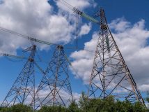 Після запуску нового ринку вартість електрики для промисловості в Україні стала на 20 % вища, ніж у Європі