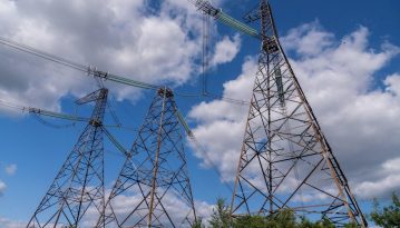 Після запуску нового ринку вартість електрики для промисловості в Україні стала на 20 % вища, ніж у Європі