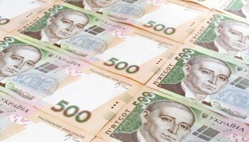 11 партій отримали державне фінансування