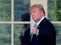 Радник Трампа анонсував візит до Києва