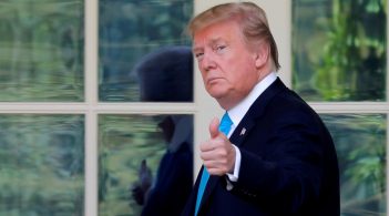 Радник Трампа анонсував візит до Києва