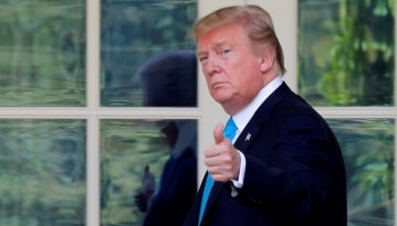 Радник Трампа анонсував візит до Києва