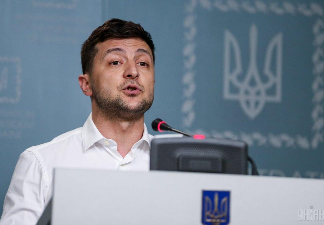 У Туреччині назвали теми переговорів із Зеленським