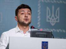 У Туреччині назвали теми переговорів із Зеленським