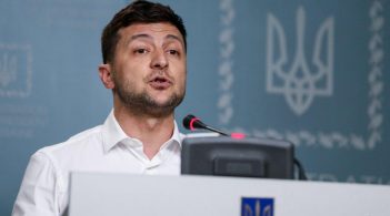 У Туреччині назвали теми переговорів із Зеленським
