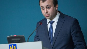 Зеленський призначив главу ДУС: дружина у "Слузі народу", її батько – керівник "Ліги сміху"