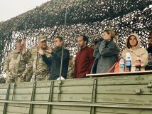 Новий формат святкування: Бадоєв та Коляденко режисують Ходу гідності