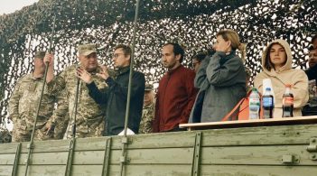 Новий формат святкування: Бадоєв та Коляденко режисують Ходу гідності