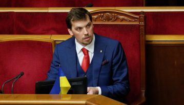 Гончарук позитивно оцінює реформи Супрун і Гриневич, але хоче перевірити їх