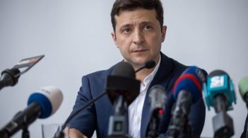 Zelensky: “Ministry of Veterans Affairs will not be liquidated”