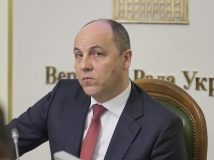 Парубій підписав Виборчий кодекс із відкритими списками
