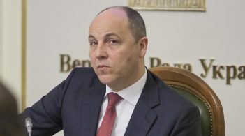 Парубій підписав Виборчий кодекс із відкритими списками