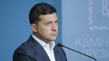 Зеленський призначив нового командувача Операції об’єднаних сил