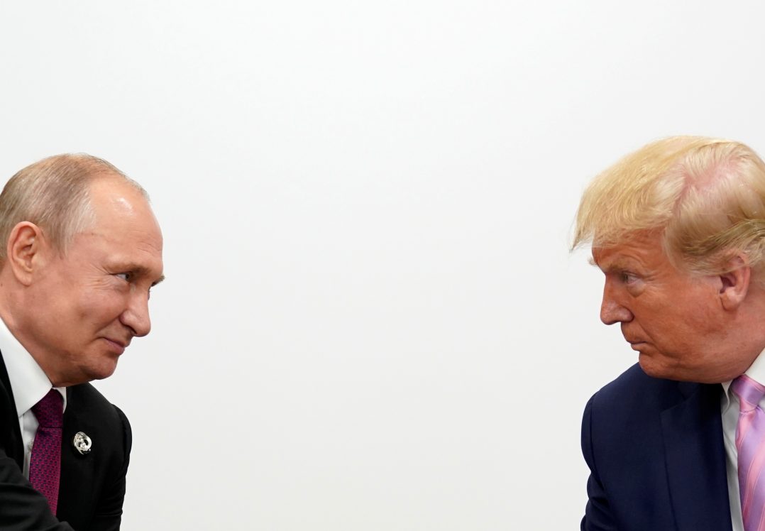 Comeback Кремля: чи справді Росія може повернутися до G8?