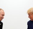 Comeback Кремля: чи справді Росія може повернутися до G8?