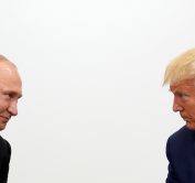 Kremlin’s comeback: can Russia really rejoin G8?