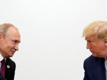 Comeback Кремля: чи справді Росія може повернутися до G8?