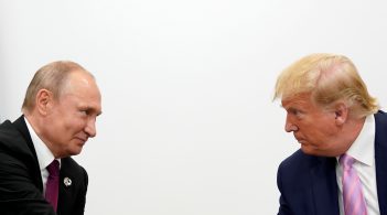 Comeback Кремля: чи справді Росія може повернутися до G8?