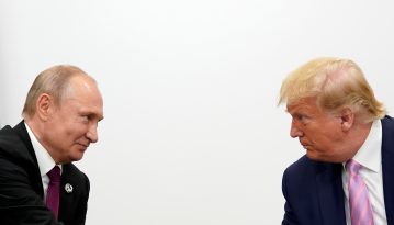 Comeback Кремля: чи справді Росія може повернутися до G8?