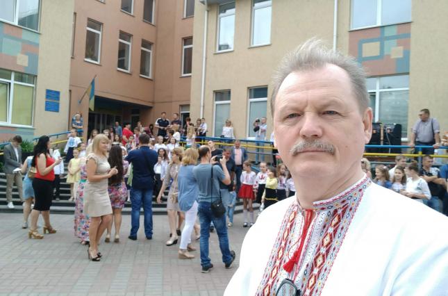 Сергій Горбачов: як працюватиме Служба освітнього омбудсмена, кого і як вона захищатиме та скільки коштів виділено на її діяльність