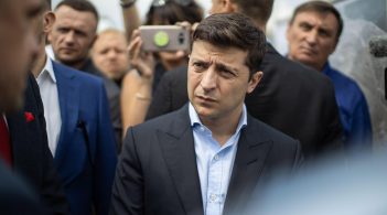 Зеленський: «Результати щодо обміну ув'язнених повинні бути в найближчі дні»