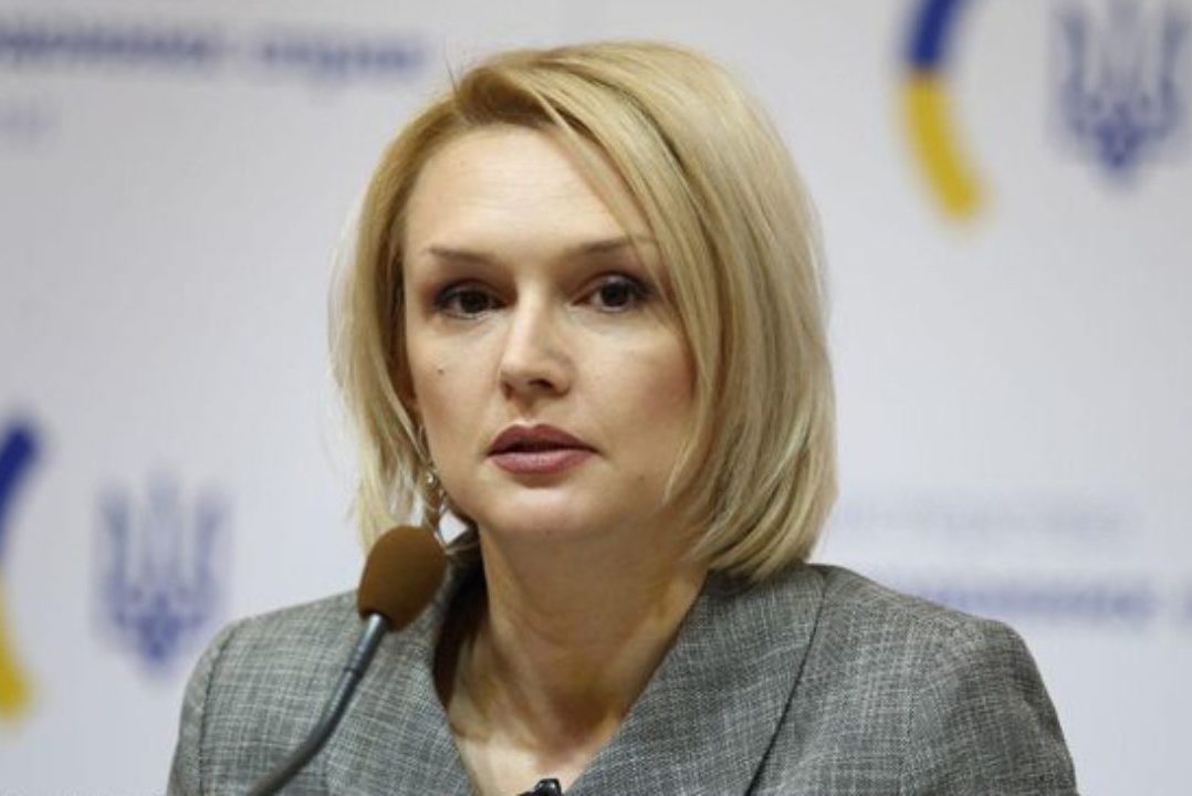 Ukraine has informed the major capitals of the world that there are no reasons to return Russia to the G8