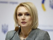 Ukraine has informed the major capitals of the world that there are no reasons to return Russia to the G8