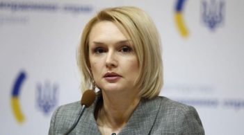 Ukraine has informed the major capitals of the world that there are no reasons to return Russia to the G8