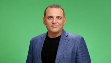 "Тупа вівця", або майстер-клас "слуги народу" Бужанського у спілкуванні з журналістами