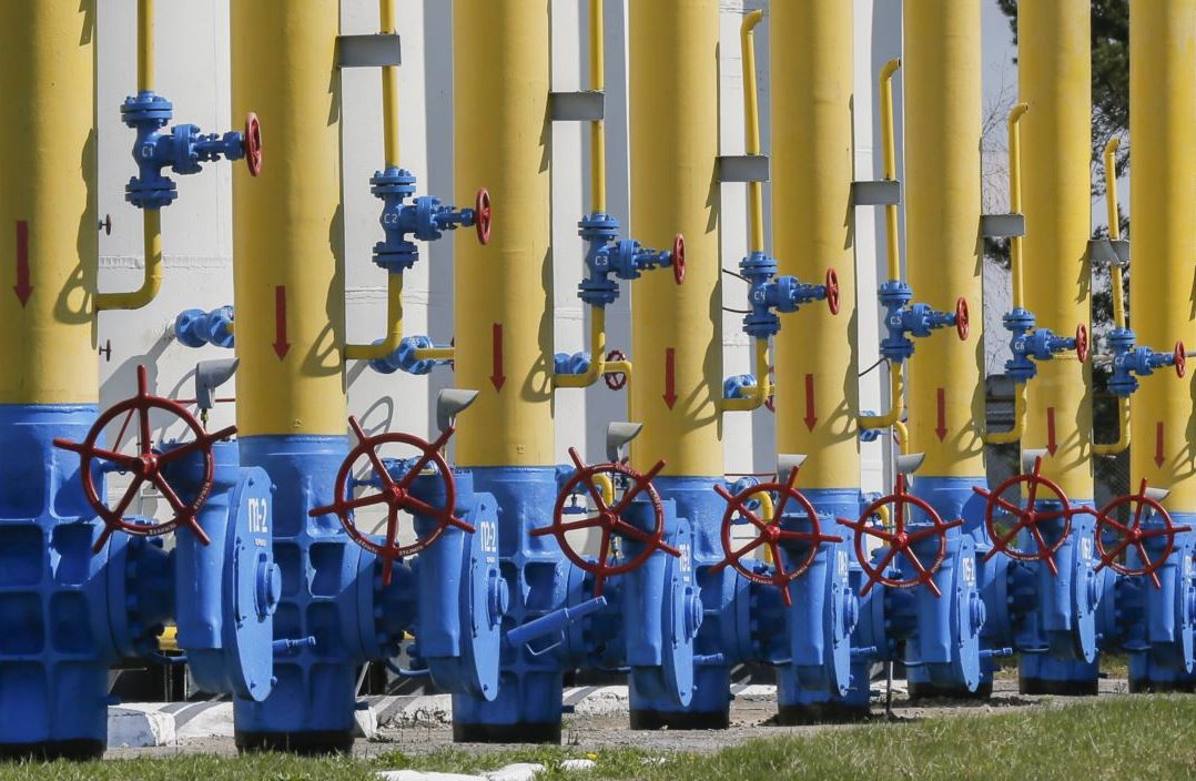 Кабмін планує укласти довгостроковий контракт із Росією про транзит газу