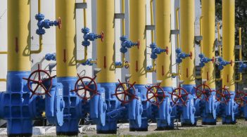 Кабмін планує укласти довгостроковий контракт із Росією про транзит газу