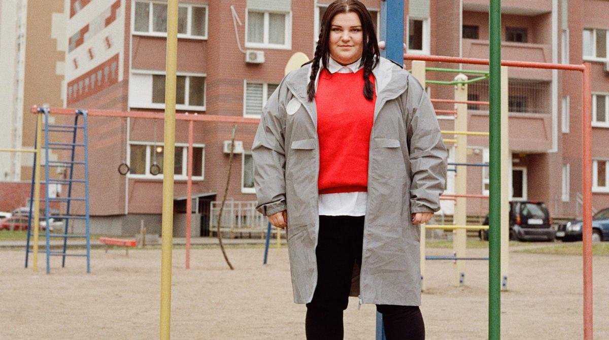Хто така Alyona Alyona?