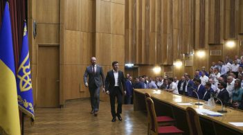 The new head of Ivano-Frankivsk regional state administration is the director of Akhmetov's enterprise