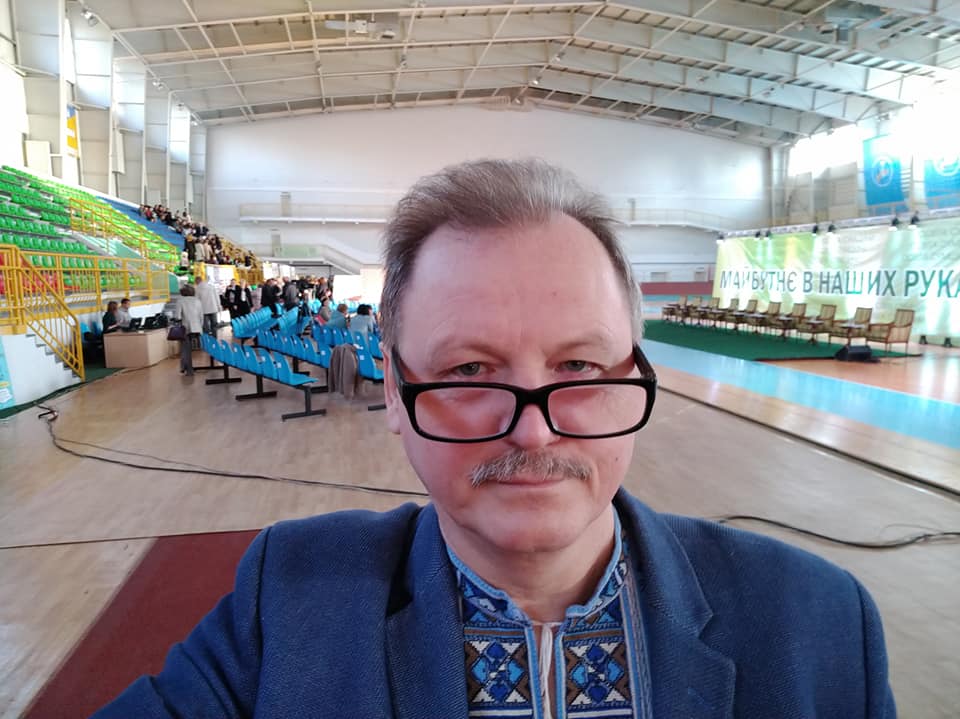 Сергій Горбачов: як працюватиме Служба освітнього омбудсмена, кого і як вона захищатиме та скільки коштів виділено на її діяльність