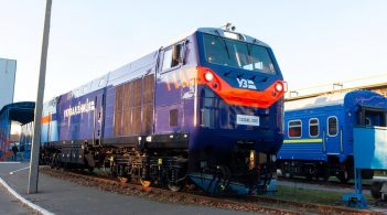 Частину "Укрзалізниці" можуть продати іноземним інвесторам