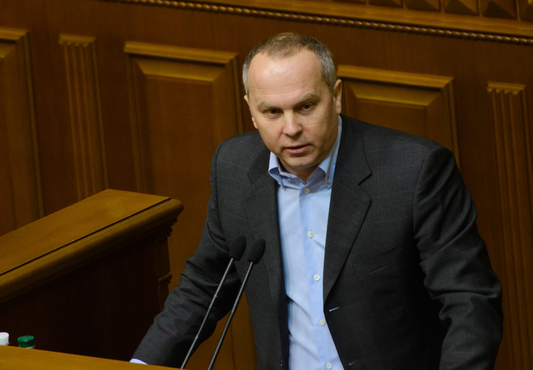 Кандидатури голів у комітетах Ради: Шуфрич може опікуватись свободою слова