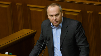 Кандидатури голів у комітетах Ради: Шуфрич може опікуватись свободою слова