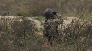 Учора бойовики 11 разів порушили режим припинення вогню