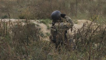 Учора бойовики 11 разів порушили режим припинення вогню