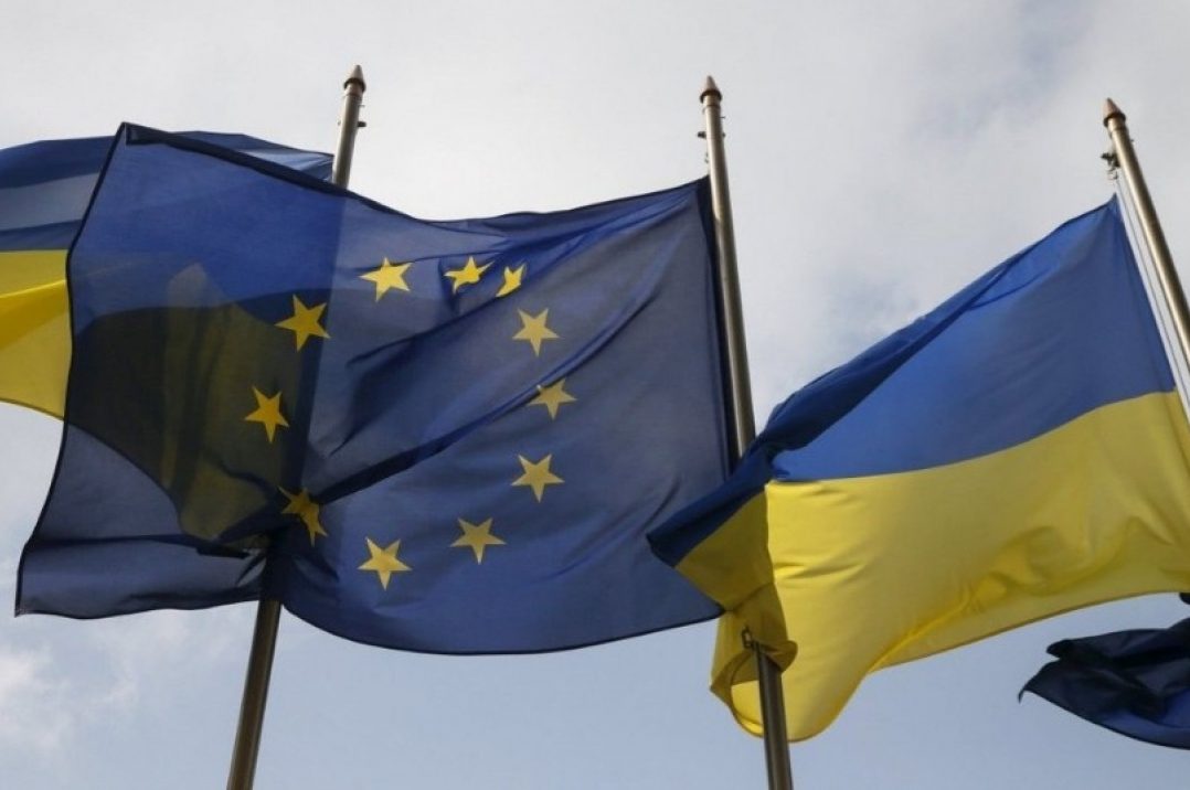 Євросоюз виділить Україні 5,7 млн євро на ядерну безпеку