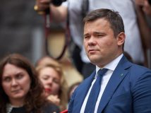 The head of the PO Bohdan has filed a lawsuit against journalists