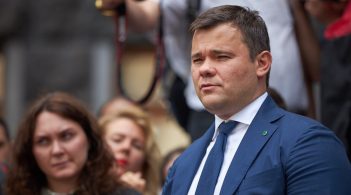 The head of the PO Bohdan has filed a lawsuit against journalists