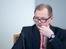 Сергій Горбачов: як працюватиме Служба освітнього омбудсмена, кого і як вона захищатиме та скільки коштів виділено на її діяльність