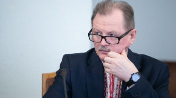 Сергій Горбачов: як працюватиме Служба освітнього омбудсмена, кого і як вона захищатиме та скільки коштів виділено на її діяльність