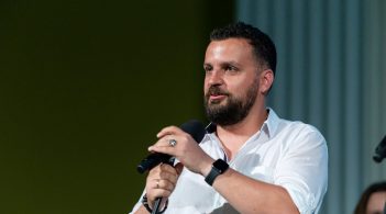 The head of the State Agency of Ukraine for Cinema leaves post
