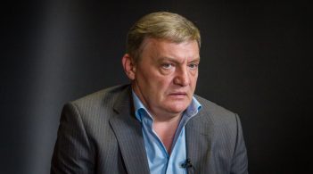 Заступника голови МінТОТ Гримчака затримали на хабарі в 480 тис. доларів