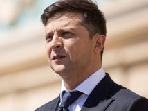 Зеленський вимагає звільнень керівників Нацполіції та СБУ в трьох областях