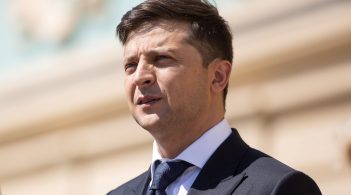 Зеленський вимагає звільнень керівників Нацполіції та СБУ в трьох областях