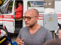 Суд арештував власника готелю, де згоріли люди