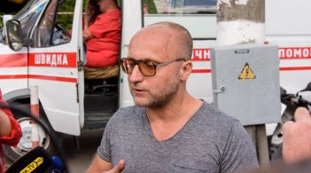 Суд арештував власника готелю, де згоріли люди
